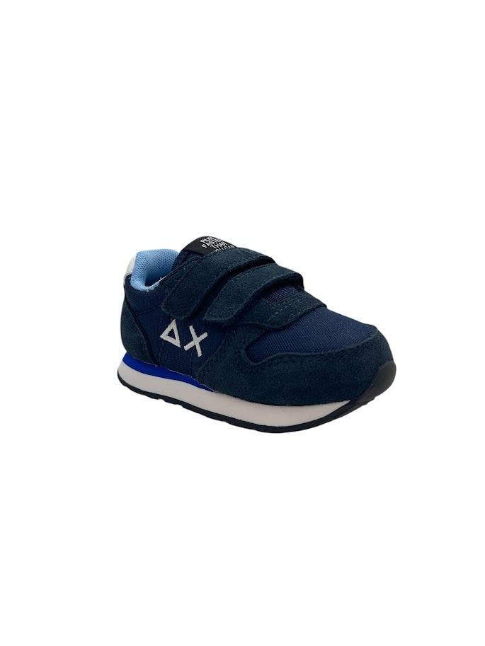 BOY'S TOM SOLID (FIRST STEP) 