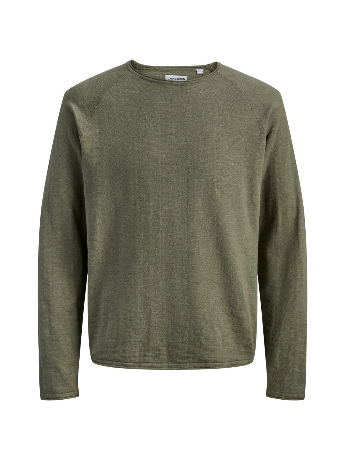 12294189/Dusty Olive JACK AND JONES