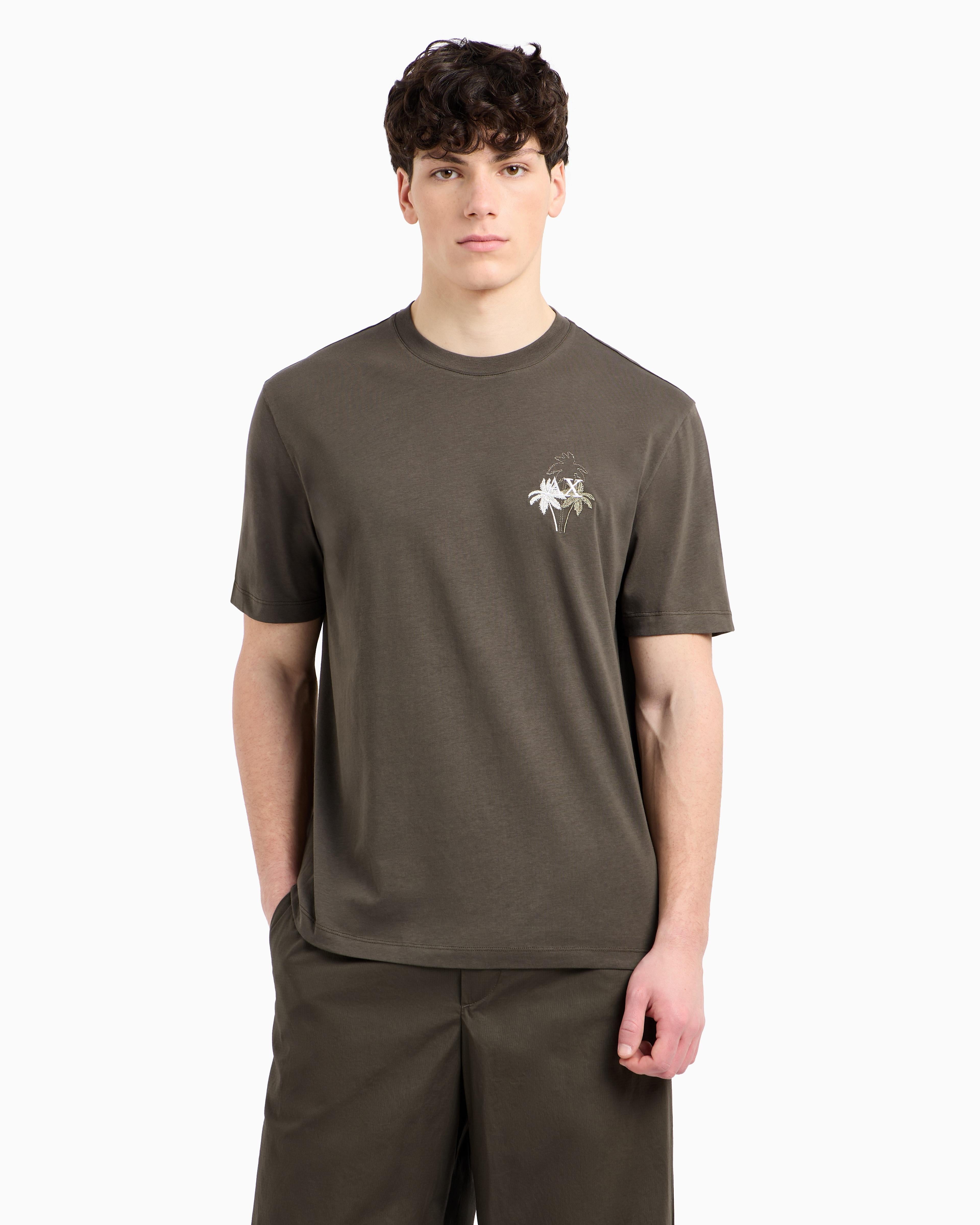 XM000572 AF10334/U8120 ARMANI EXCHANGE
