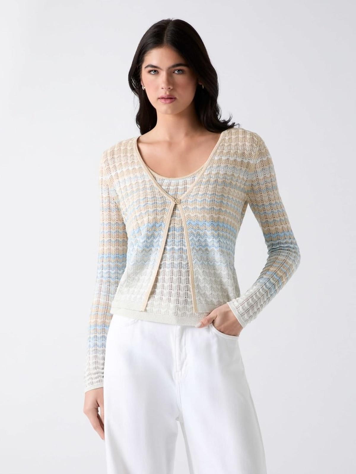 W6GR07Z0588/SM2K GUESS