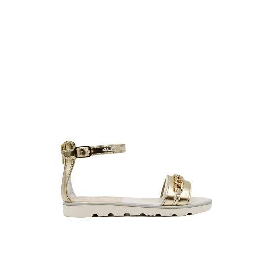 SANDALO 42393/GOLD PACIOTTI 4US