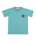 STONE ISLAND JUNIOR SS TSHIRT