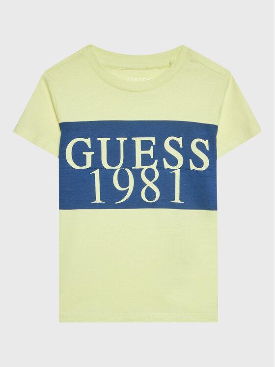 SS T-SHIRT 