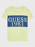 SS T-SHIRT 