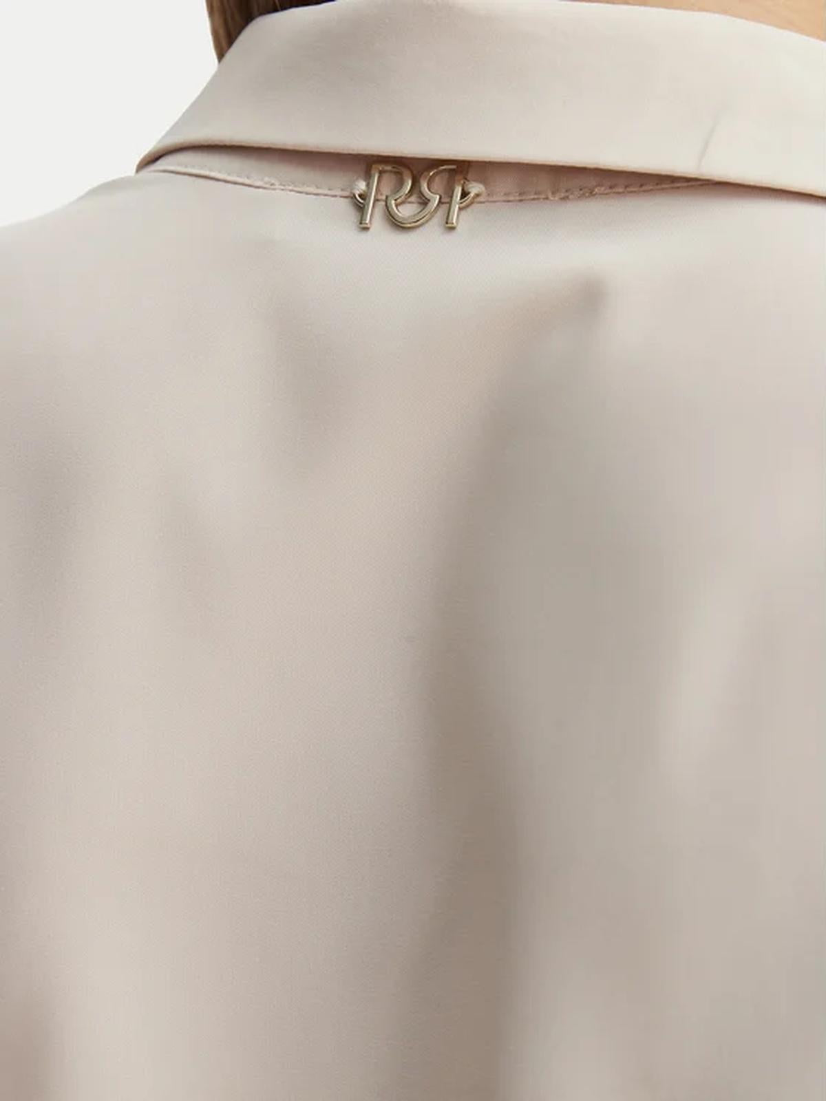 AN B-Y449/N18PE26 Camicia 