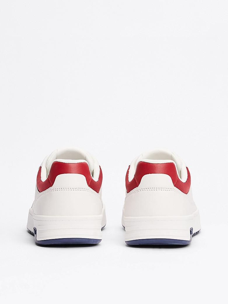 THE BROOKLYN LEATHER EM0EM01576/TCR TOMMY JEANS