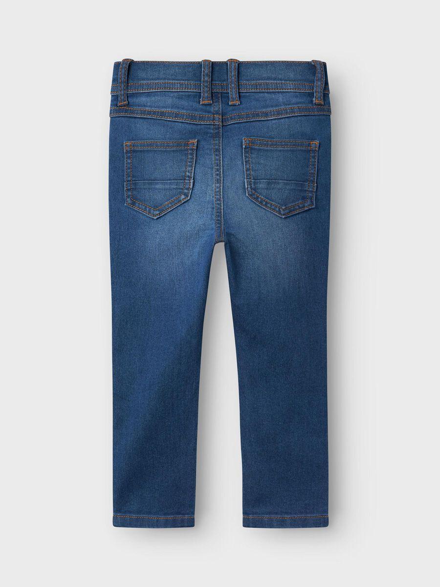 13238079/Dark Blue Denim NAME.IT