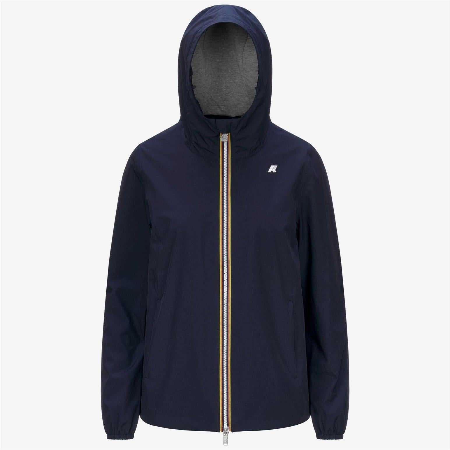 MARGUERITE STRETCH POLY JERSEY 