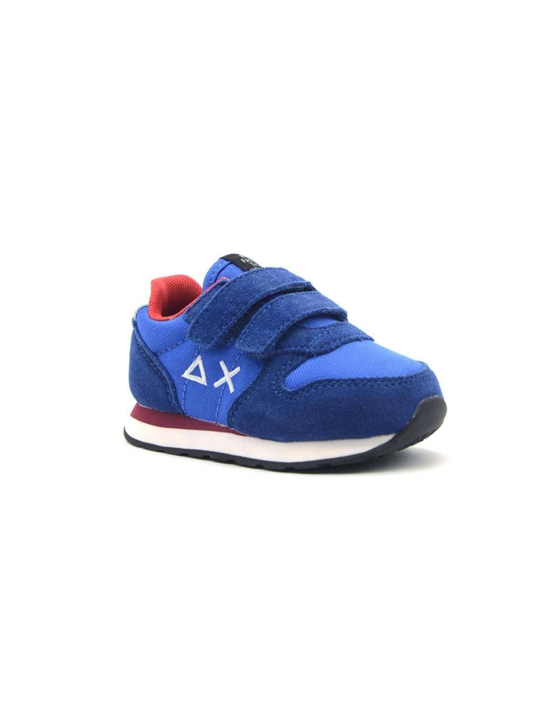 BOY'S TOM SOLID (FIRST STEP) 