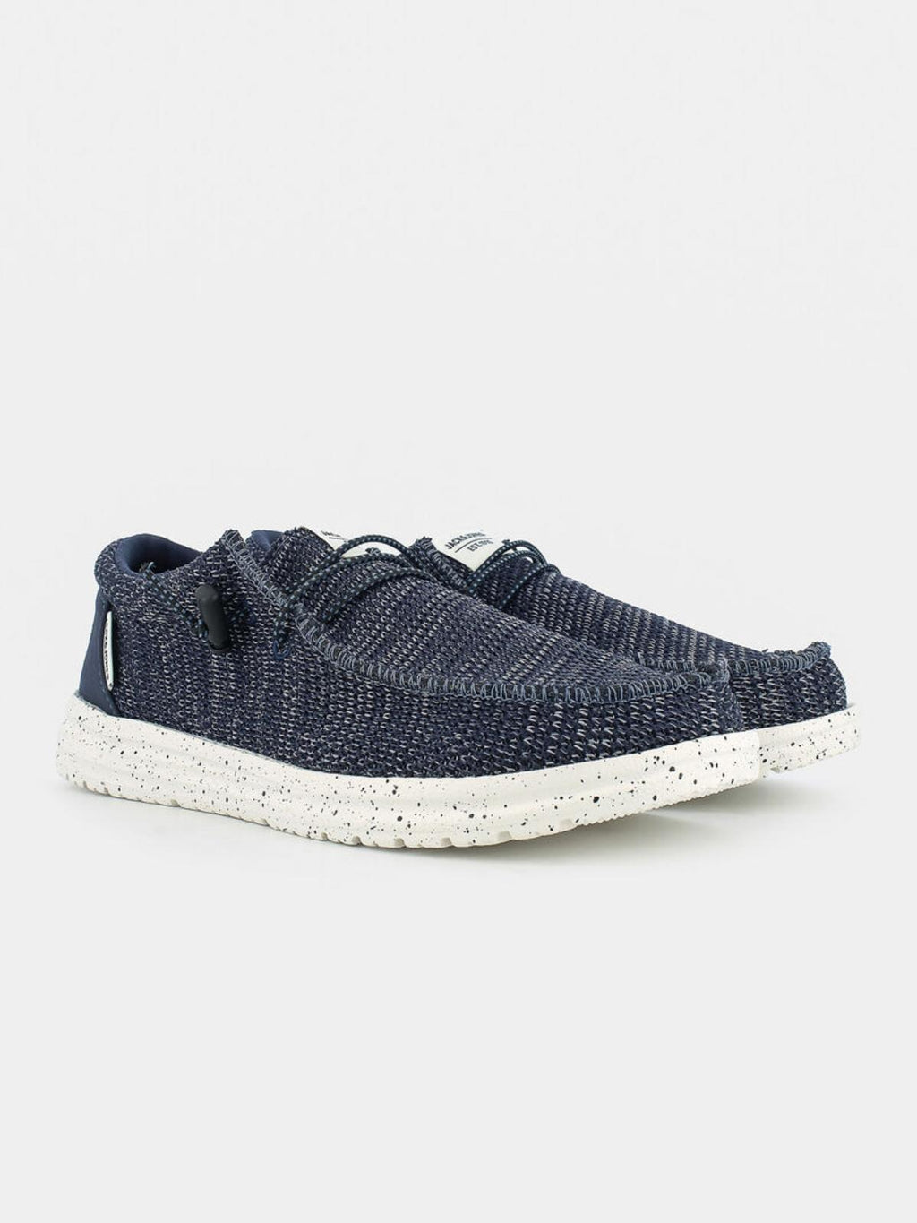 JFWTAFFY MESH LOAFER 