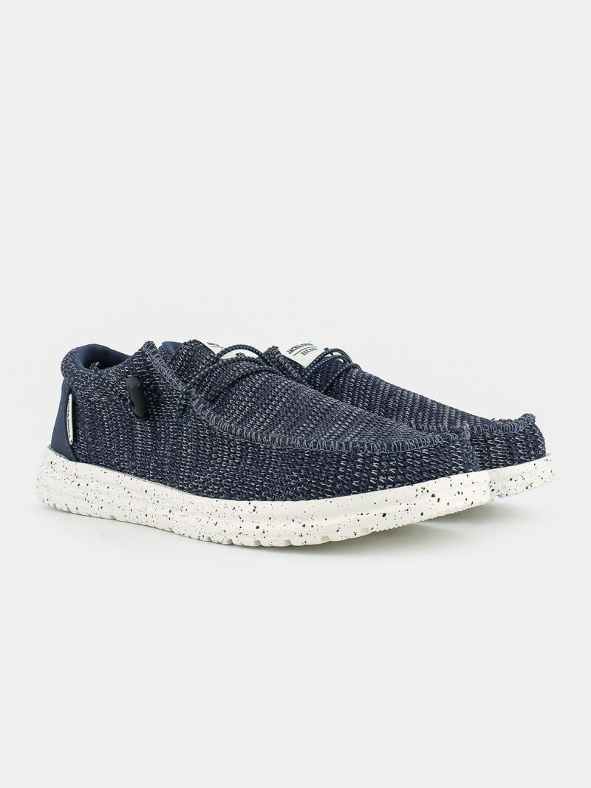 JFWTAFFY MESH LOAFER 