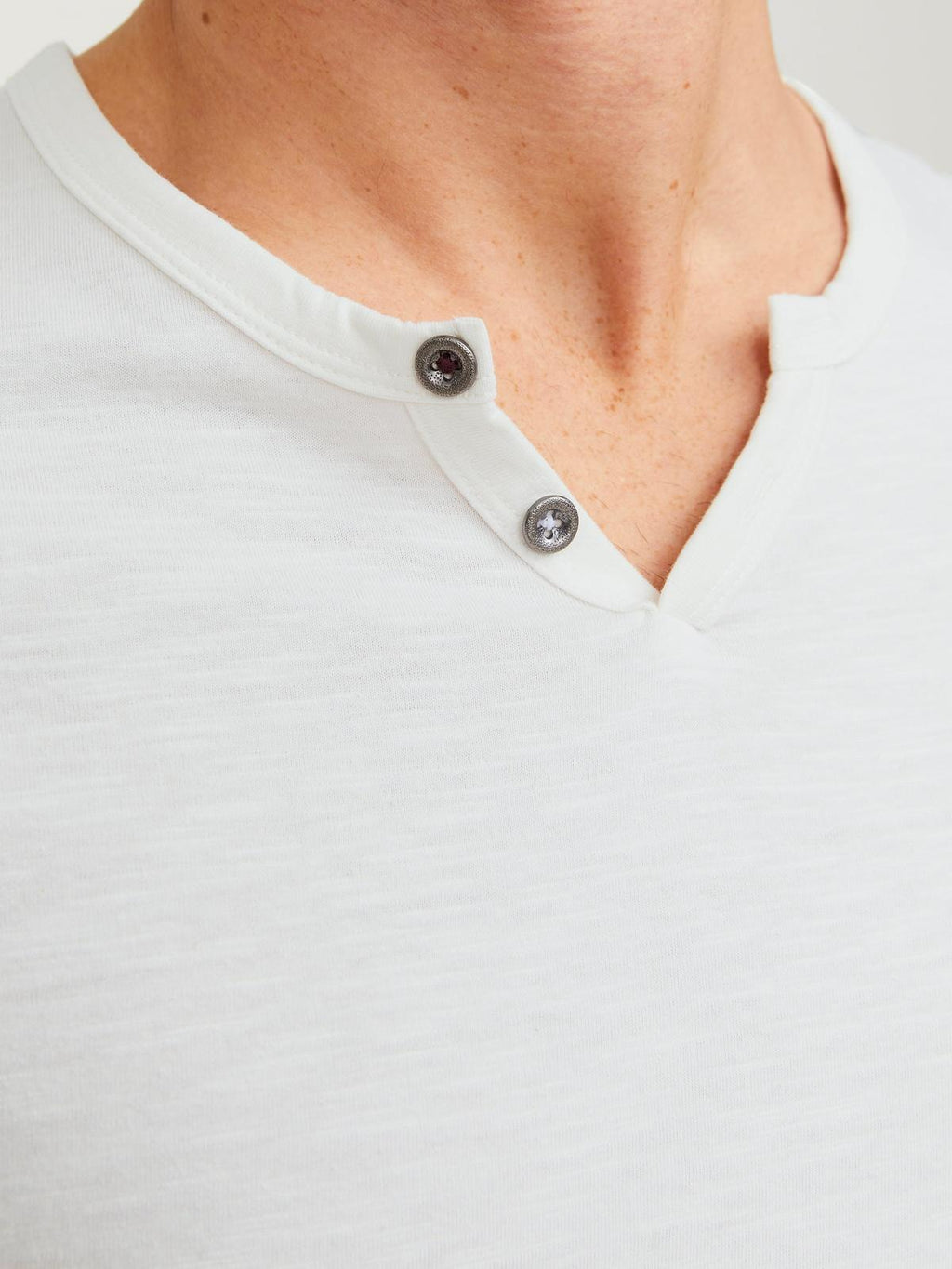 12164972/Cloud Dancer Slim JACK AND JONES