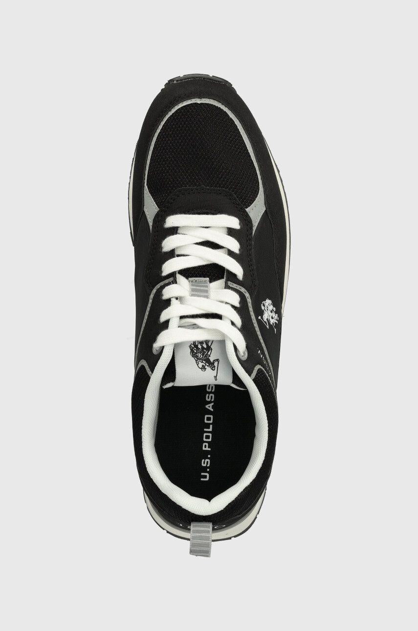 TABRY007M/4HT2/BLK U.S. POLO ASSN