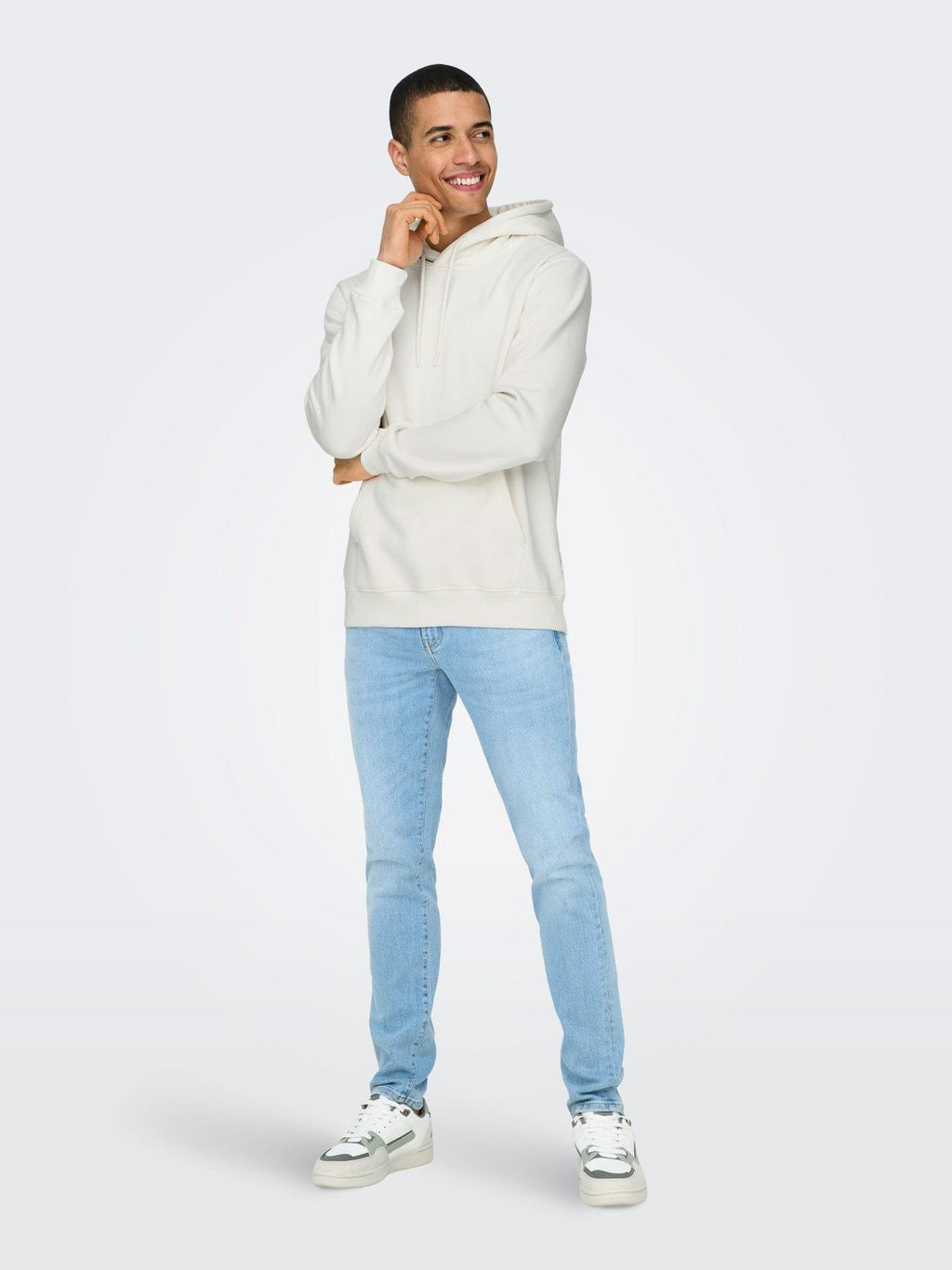 22029225/Cloud Dancer ONLY&SONS