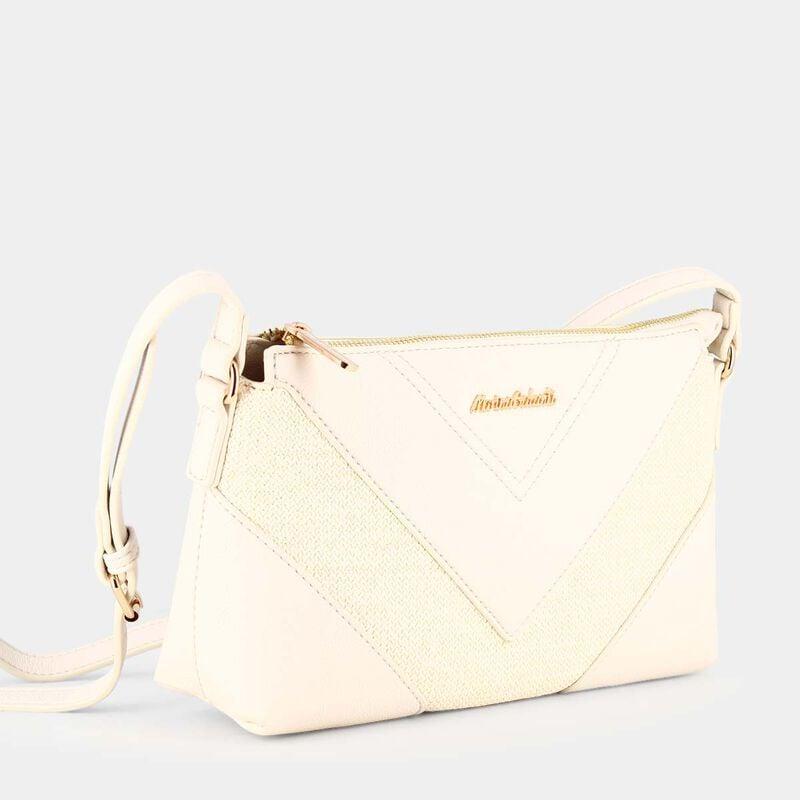 MB0398CY2/OFF-WHITE Marina Galanti