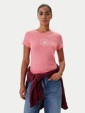 TOMMY JEANS TJW SLIM ESS LOGO 1