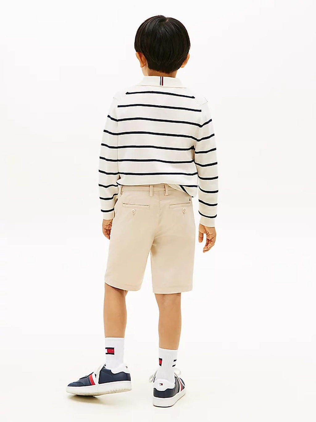KB0KB09641T/ACI TOMMY HILFIGER