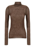 PINKO MOSS MAGLIA ULTRAFINE WO MICRO