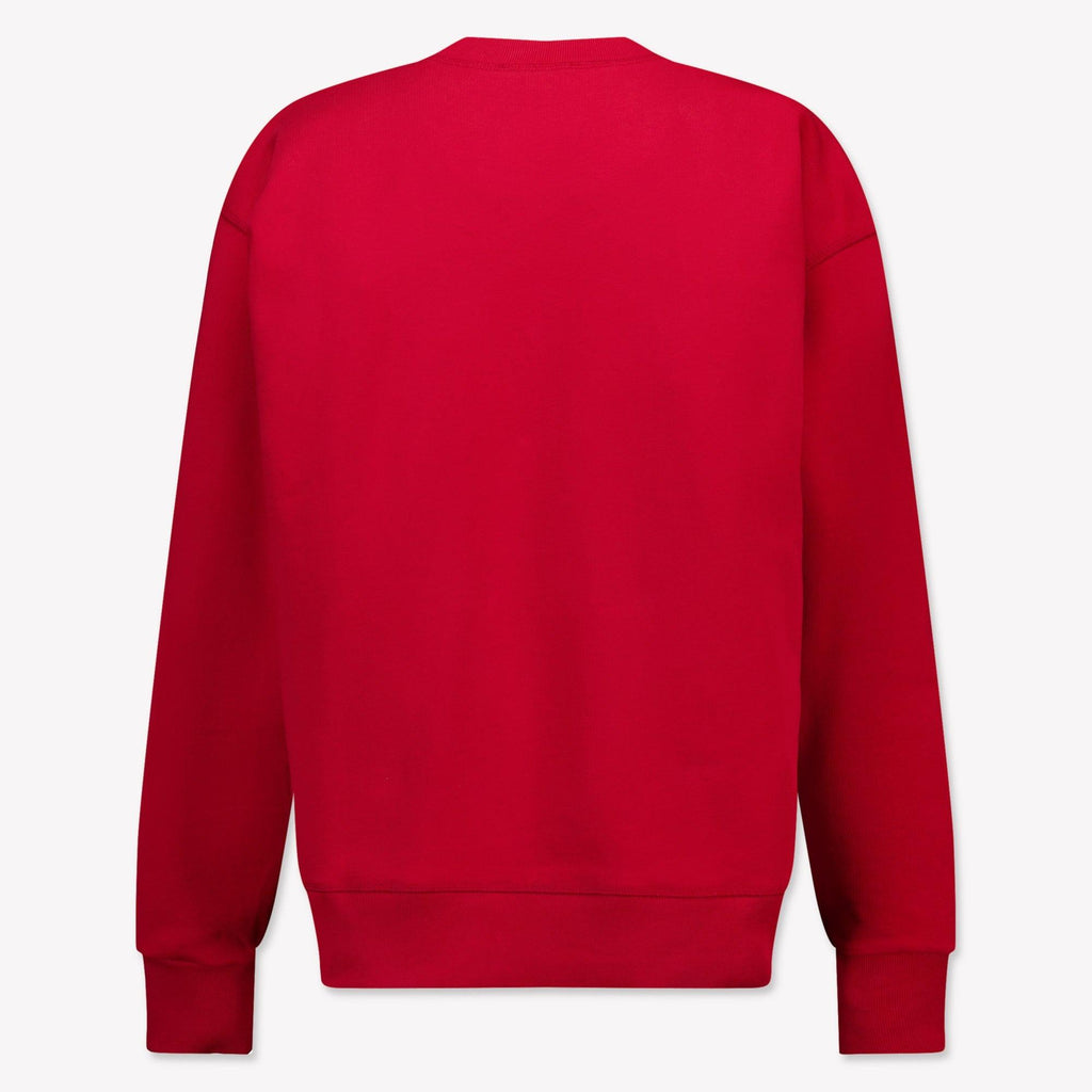 D2S922U SLOUCH FIT FELPA 
