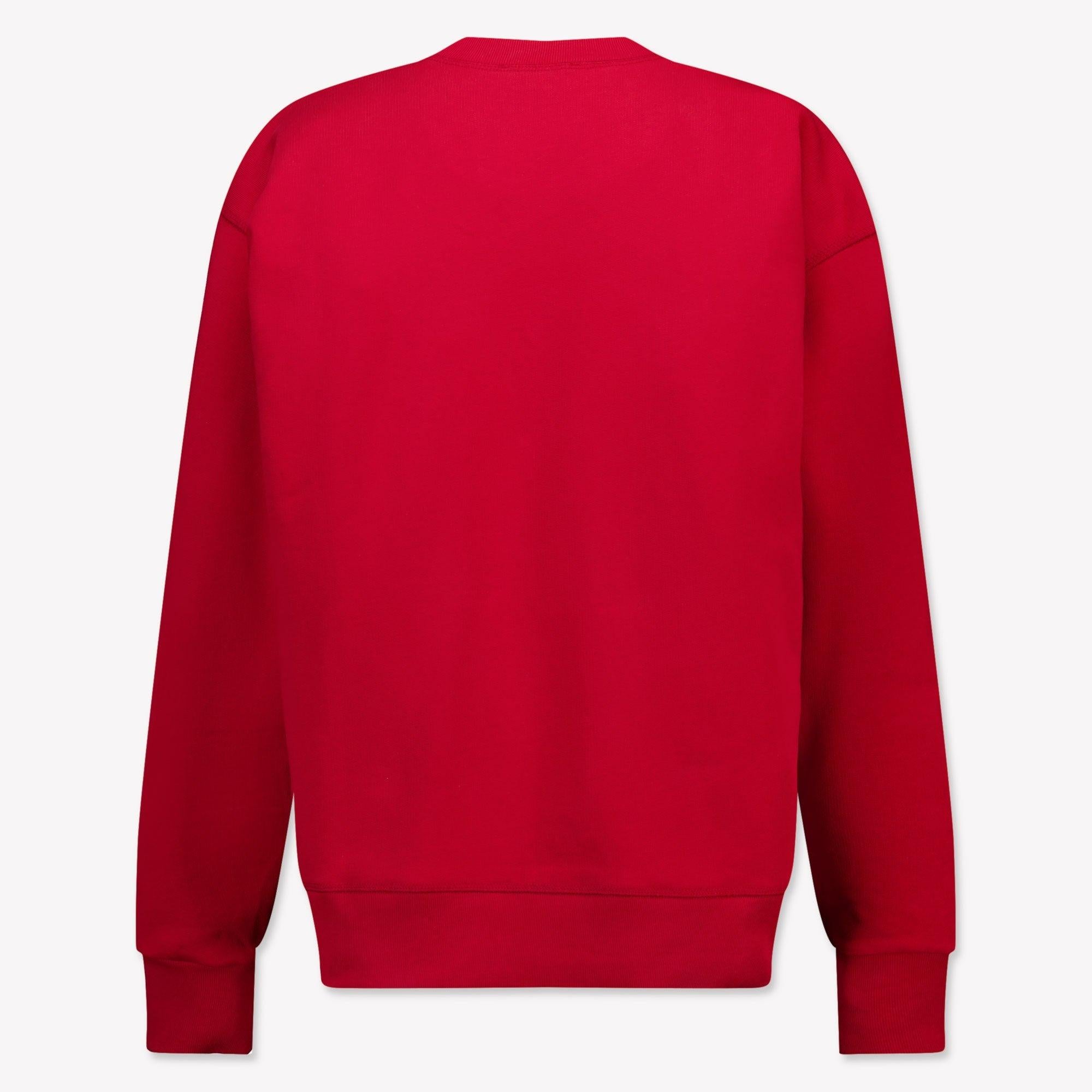 D2S922U SLOUCH FIT FELPA 