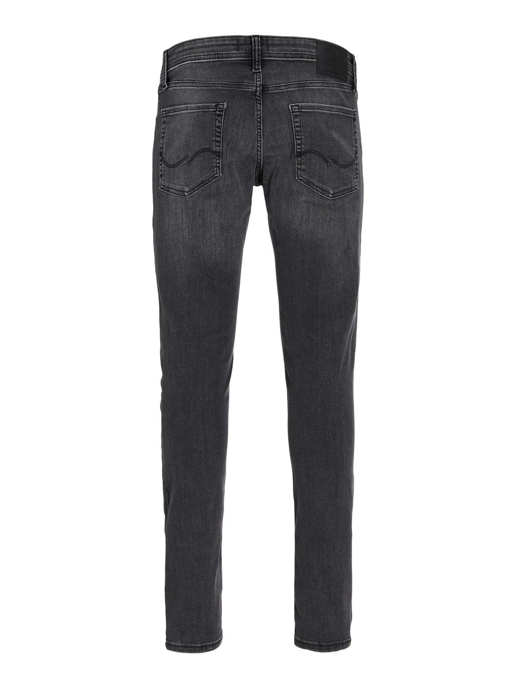 12159030/Black Denim JACK AND JONES
