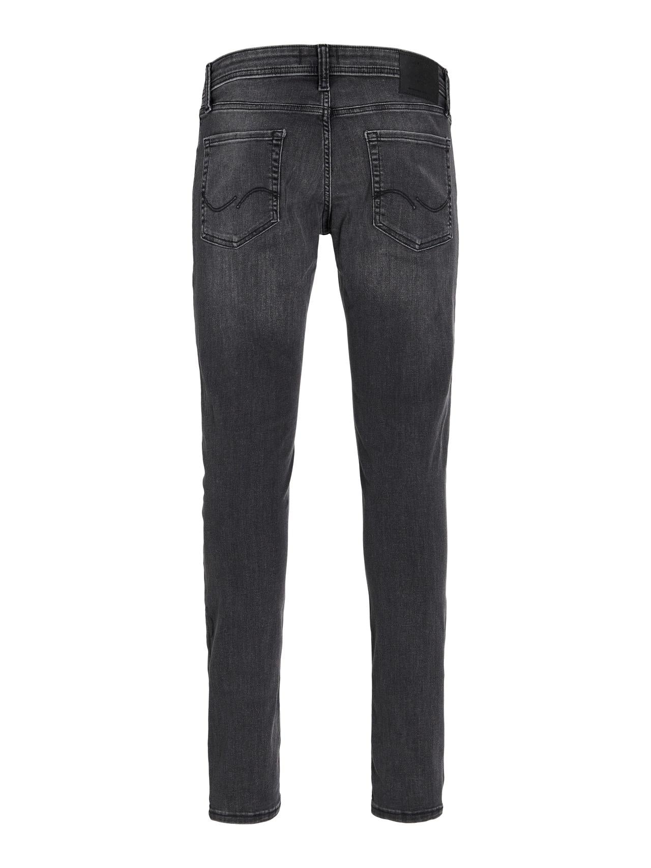 12159030/Black Denim JACK AND JONES