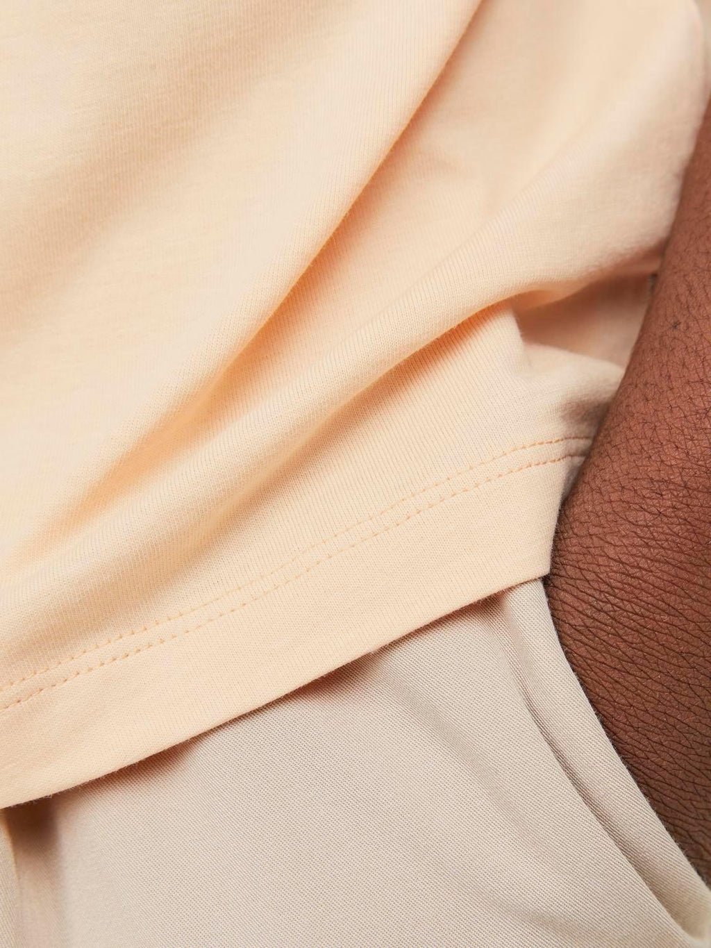 12156101/Apricot Ice JACK AND JONES