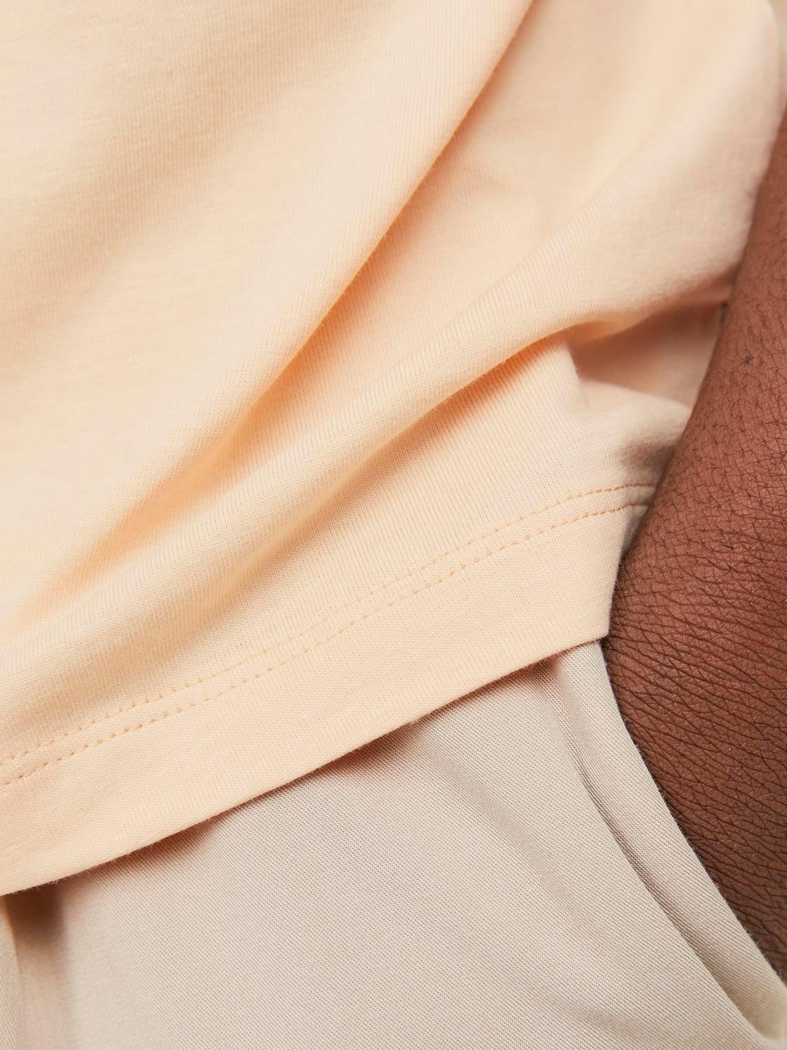 12156101/Apricot Ice JACK AND JONES