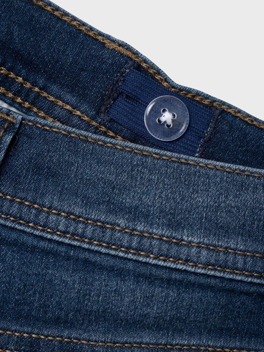 13231224/Dark Blue Denim NAME.IT