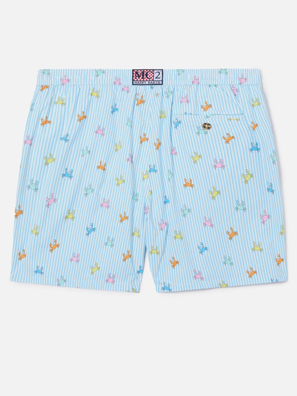 LIG0016-01081L/01081L MC2 SAINT BARTH