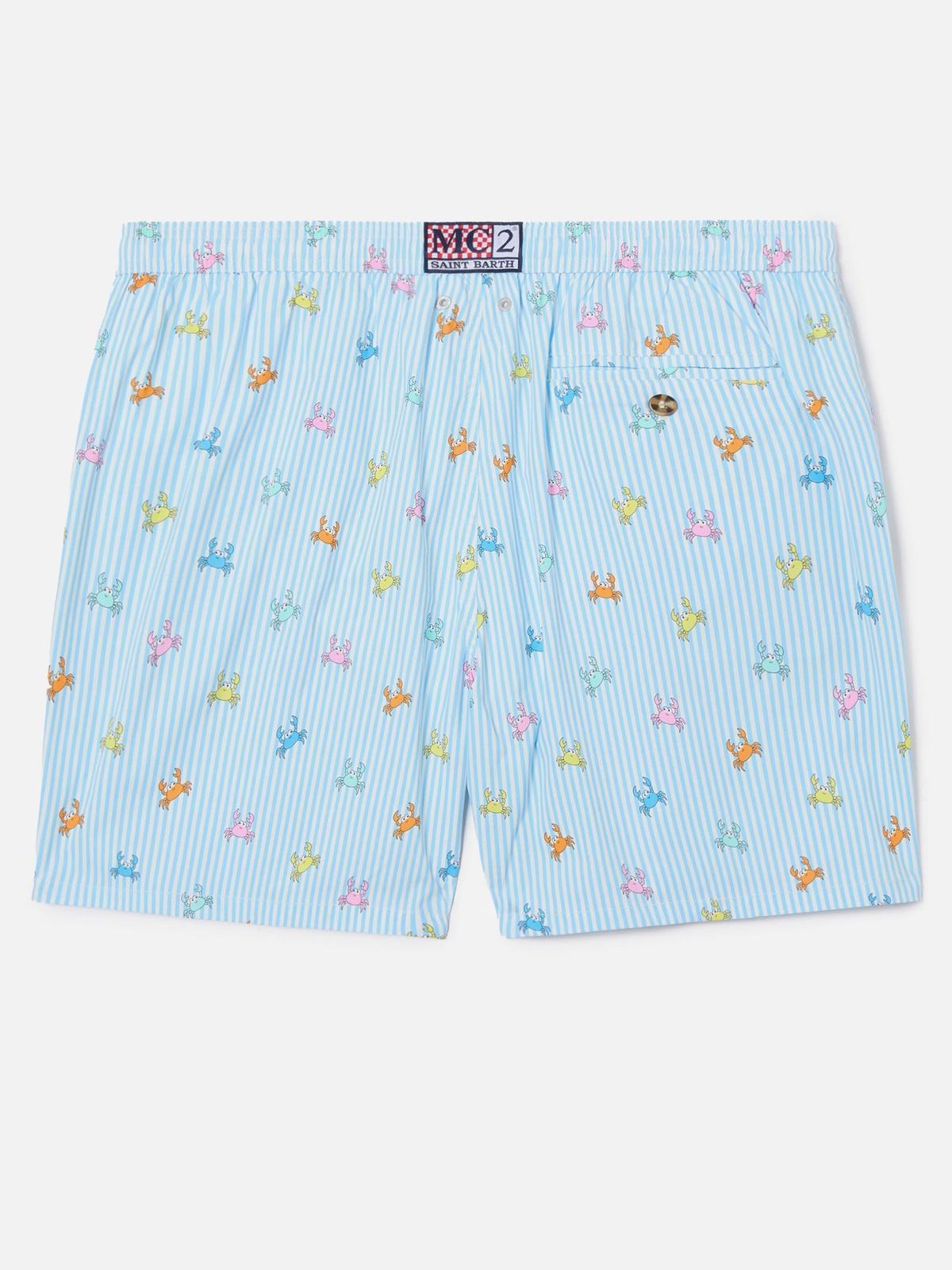 LIG0016-01081L/01081L MC2 SAINT BARTH