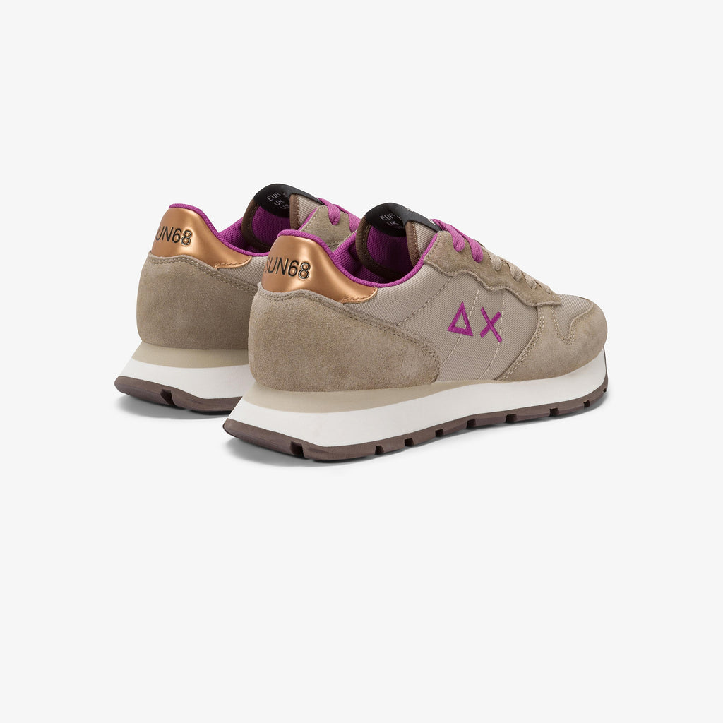 ALLY SOLID Z45201/77 SUN68