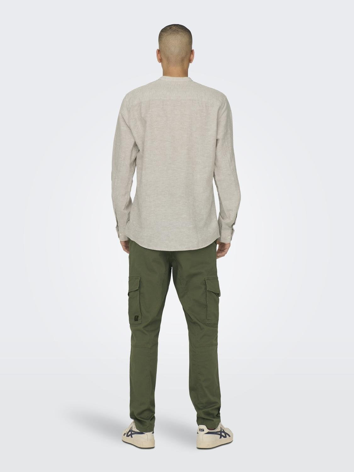 22019173/Chinchilla ONLY&SONS