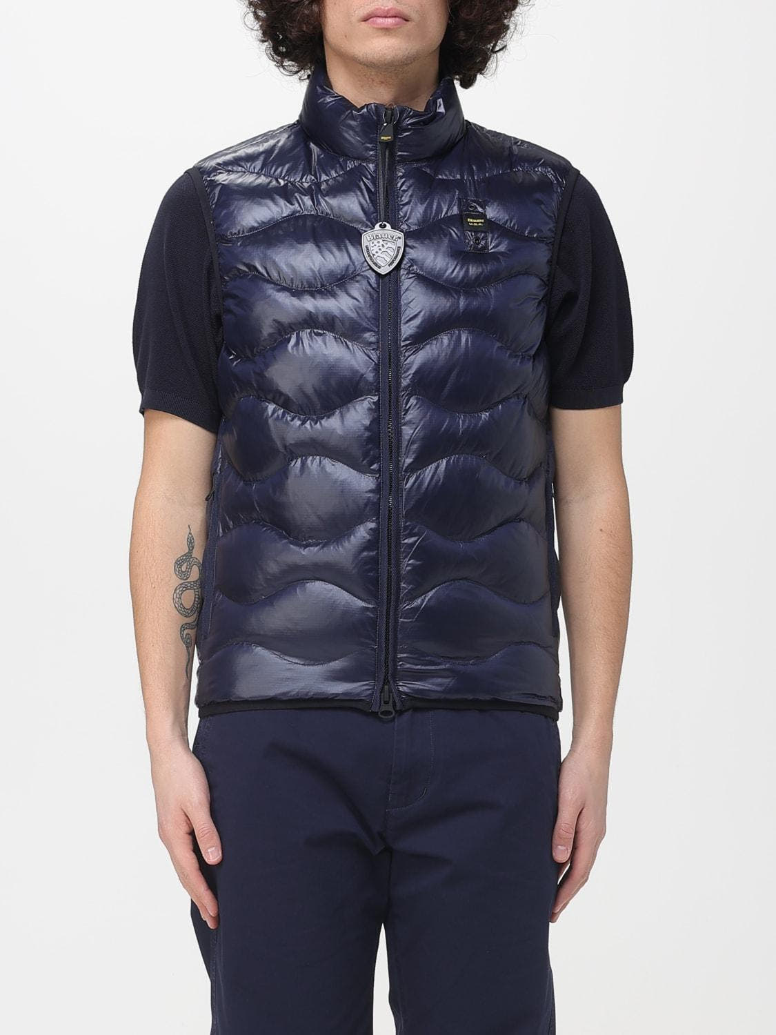 26SBLUX02184 005958/888RF BLAUER