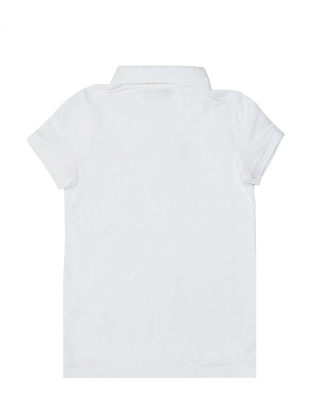 SS POLO SHIR-TOPS-KNIT 