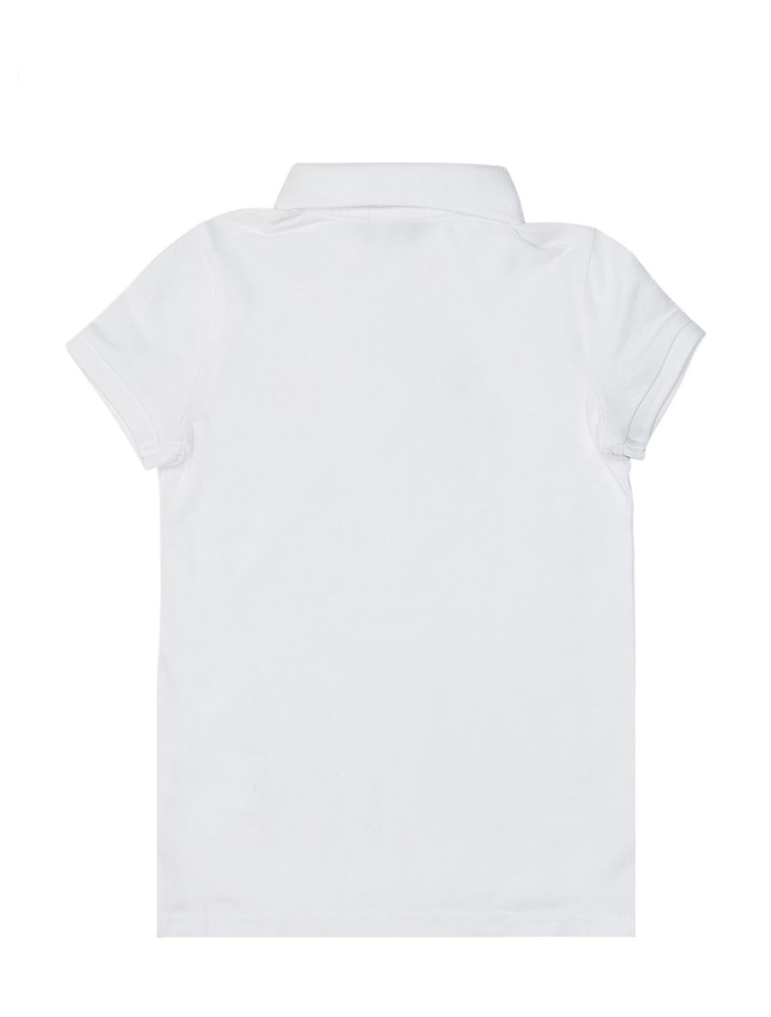 SS POLO SHIR-TOPS-KNIT 