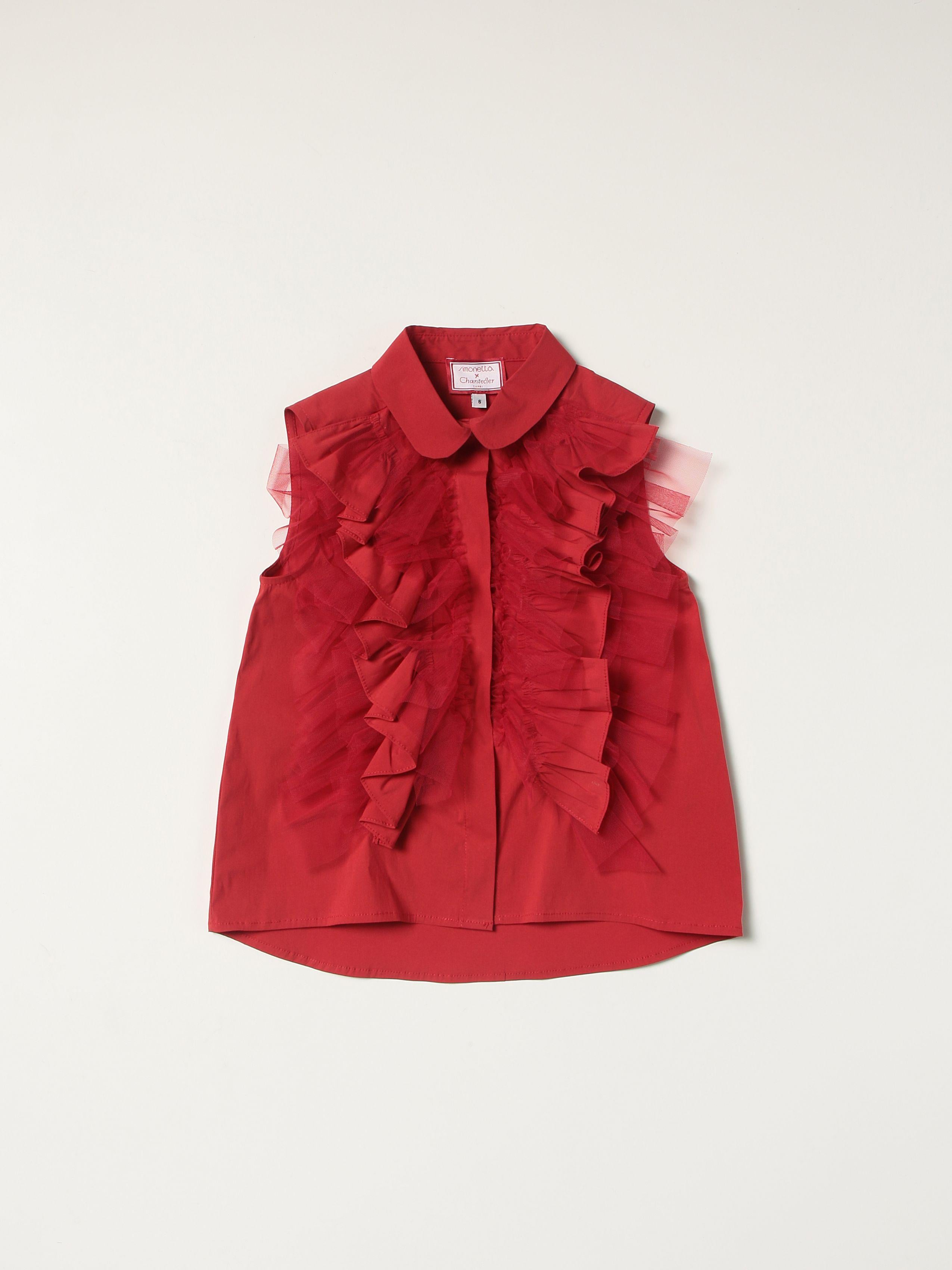 CAMICIA 
