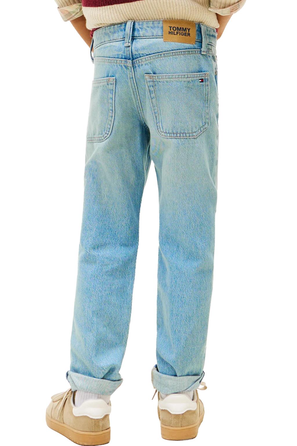 KB0KB10035T/1AA TOMMY HILFIGER