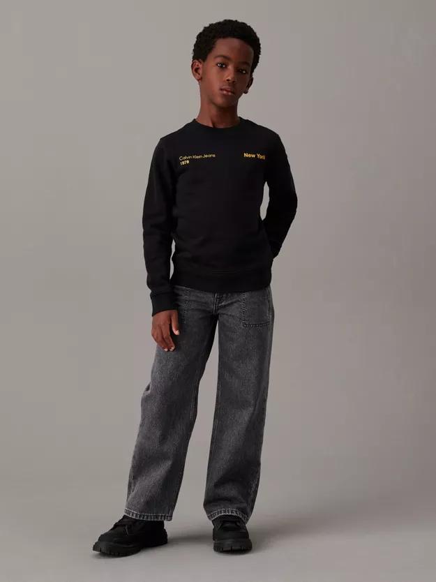 IB0IB02212T/BEH CALVIN KLEIN JEANS