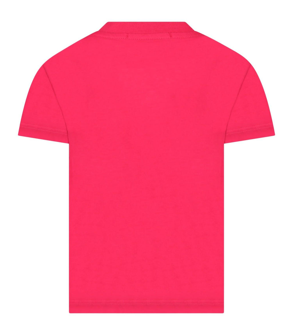 T-SHIRT JERSEY JUNIOR UNISEX 