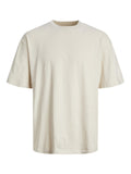 JACK AND JONES JJEBRADLEY TEE SS O-NECK NOOS