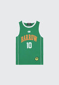 BARROW MASH TANK TOP UNISEX