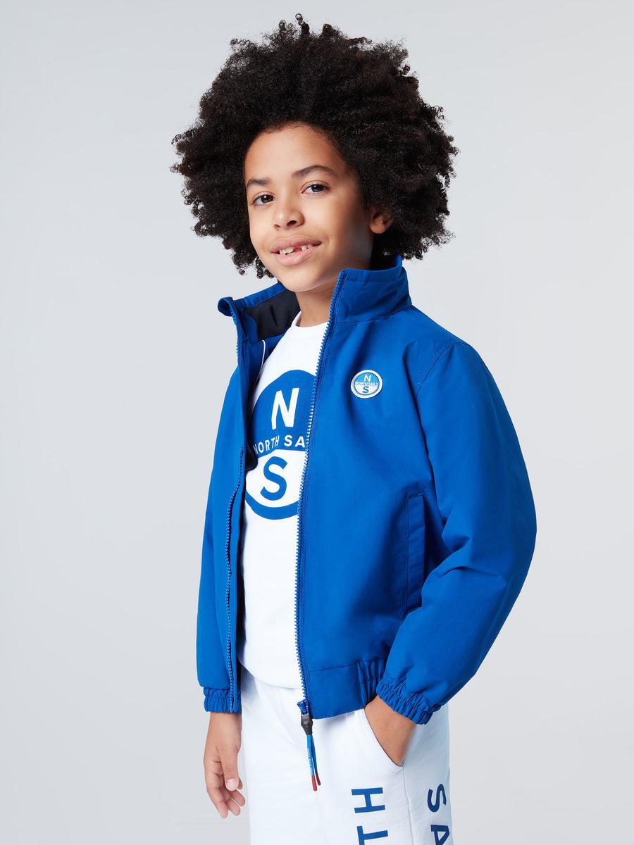 SAILOR KIDS JACKET 701928/0831 NORTH SAILS