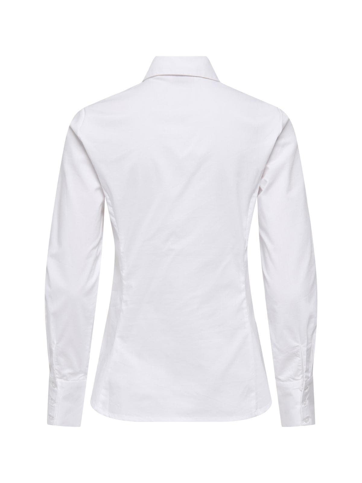15364437/Bright White ONLY