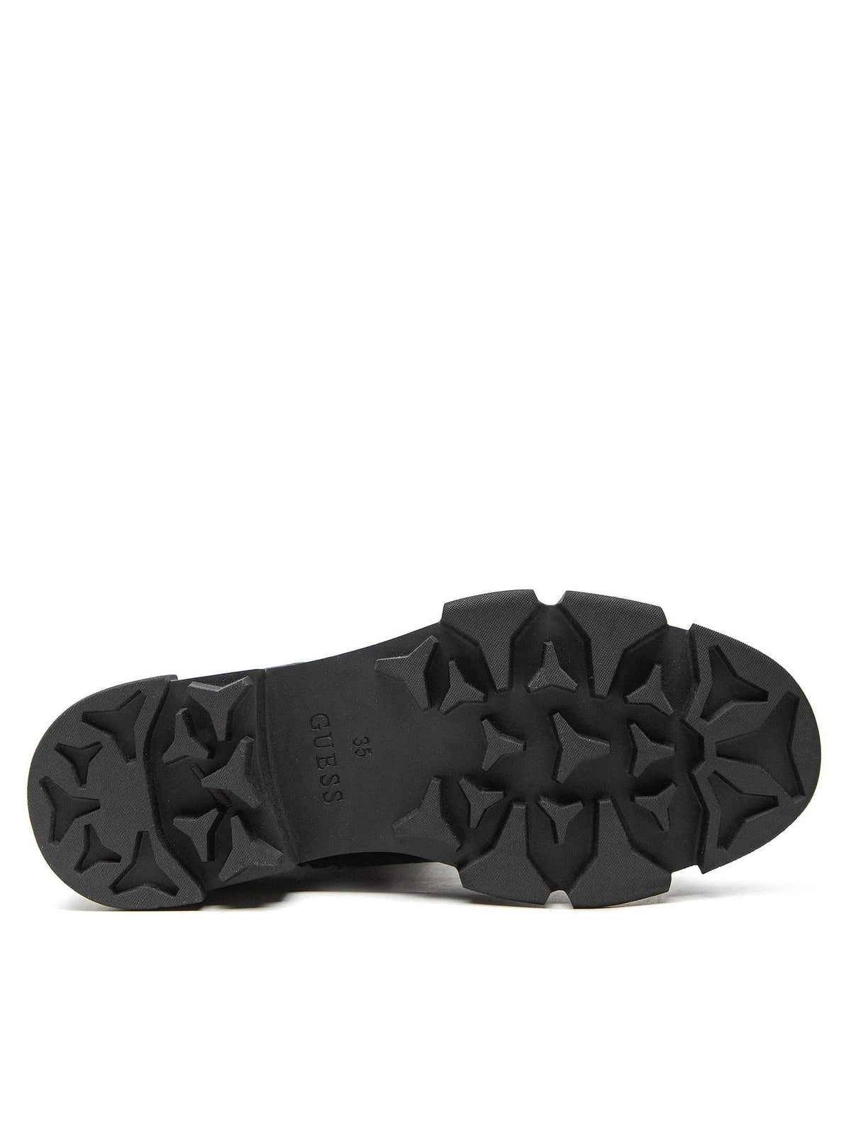 FL8MDXELE10/BLACK GUESS