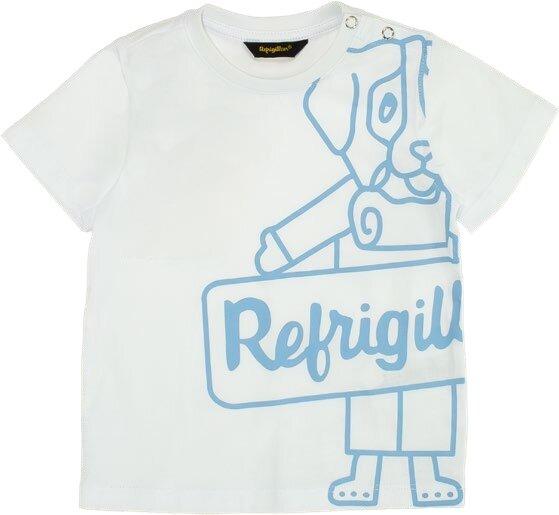 433TRMBS25/RE011 REFRIGIWEAR