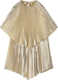 WOVEN DRESS 