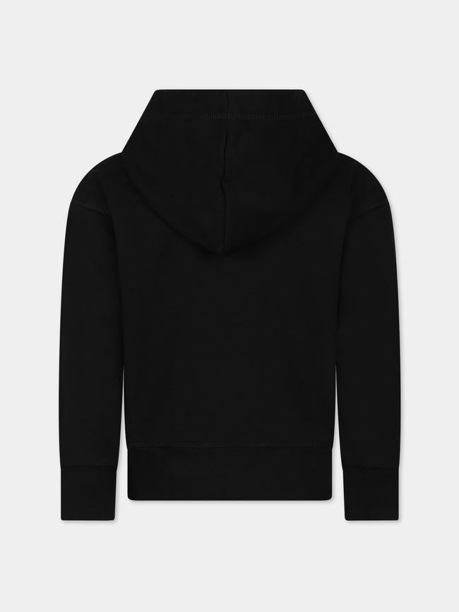 DQ1741 D009B/DQ90S DSQUARED2 JUNIOR