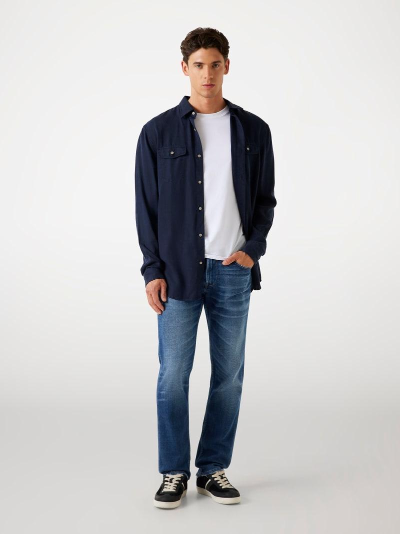 M5YAS2D5QB1/CULR GUESS