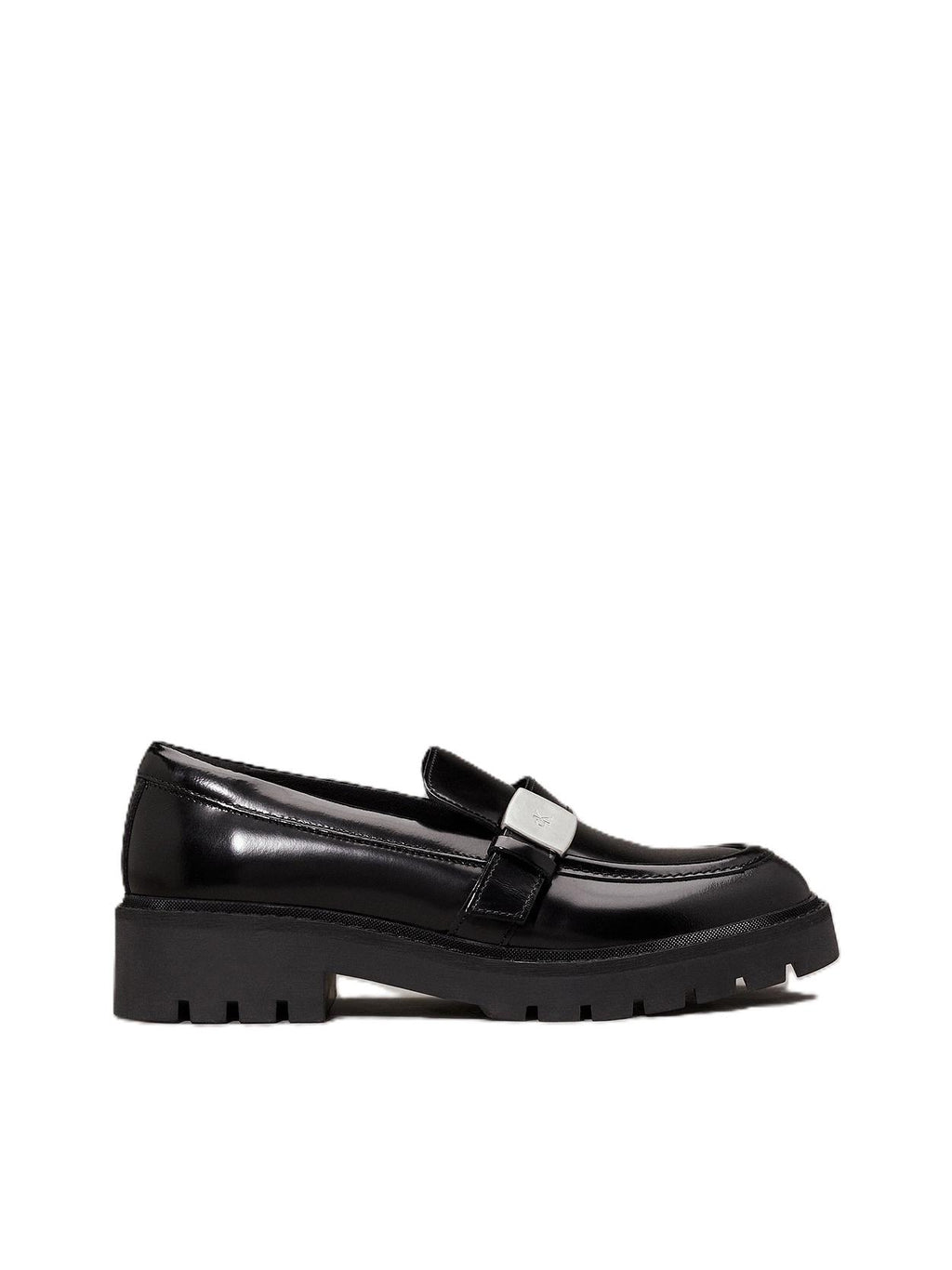 FLATFORM SHOE DRIVER YW0YW01657/0GJ CALVIN KLEIN JEANS
